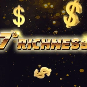 Sevens Richness