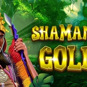 Shaman's Gold
