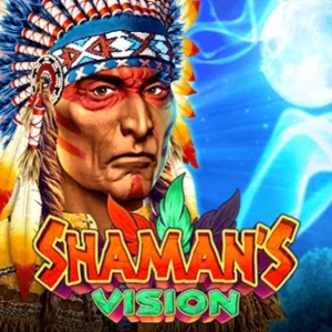 Shaman's Vision