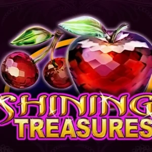Shining Treasures