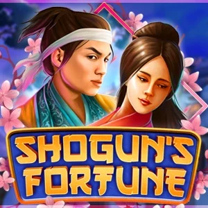 Shogun's Fortune