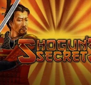 Shogun's Secret