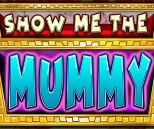 Show me the Mummy