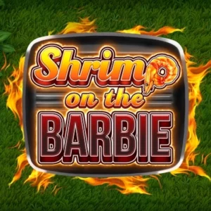 Shrimp on the Barbie