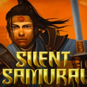 Silent Samurai