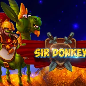 Sir Donkey