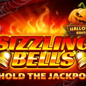 Sizzling Bells Halloween Edition