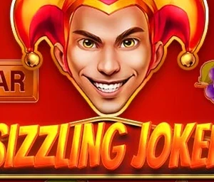 Sizzling Joker