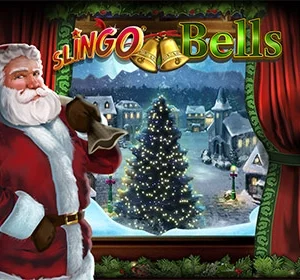 Slingo Bells