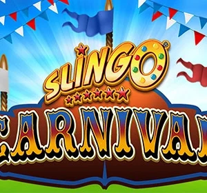 Slingo Carnival