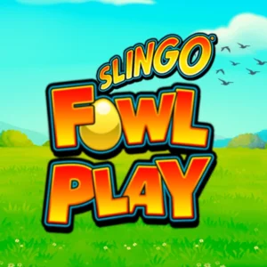 Slingo Fowl Play