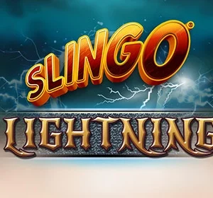 Slingo Lightning