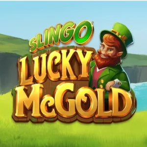 Slingo Lucky McGold