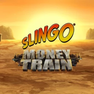 Slingo Money Train