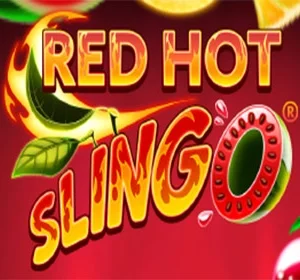 Slingo Red Hot