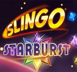 Slingo Starburst