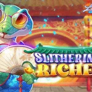 Slithering Riches