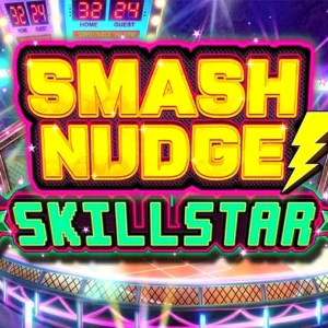 Smash Nudge Skillstar