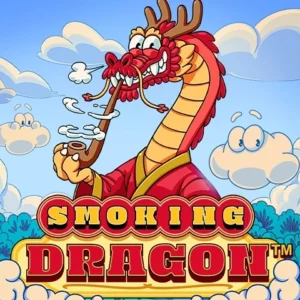 Smoking Dragon