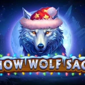 Snow Wolf Saga