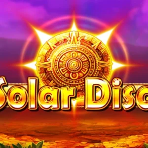 Solar Disc