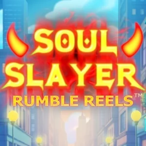 Soul Slayer