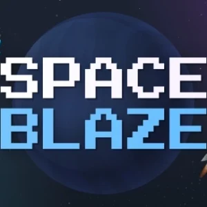 Space Blaze