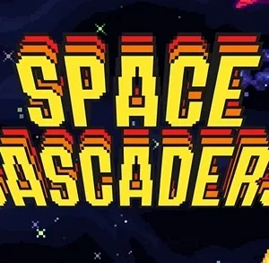 Space Cascaders