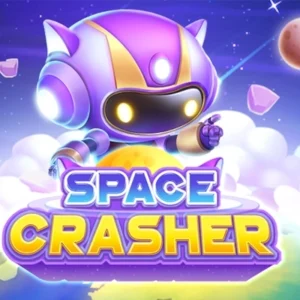 Space Crasher