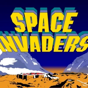 Space Invaders