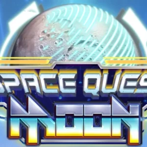 Space Quest: Moon