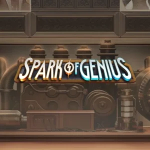 Spark of Genius