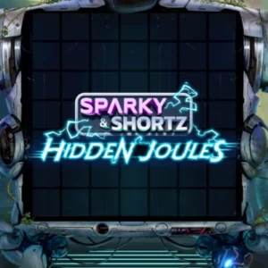Sparky & Shortz Hidden Joules