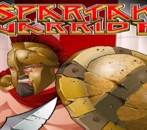 Spartan Warrior