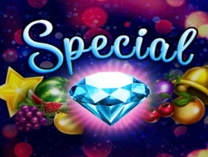 Special Diamond