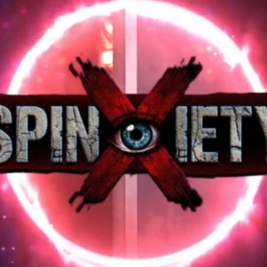 Spinxiety