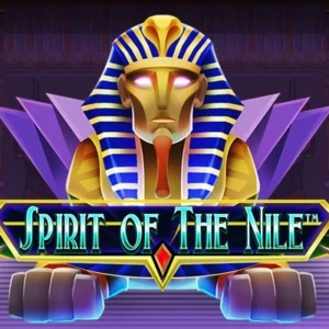 Spirit of the Nile