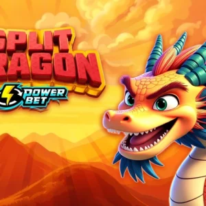 Split Dragon Power Bet