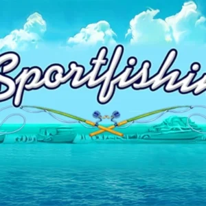 Sportfishin