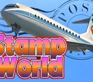 Stamp World