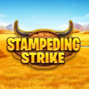 Stampeding Strike
