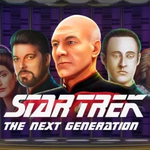 Star Trek The Next Generation