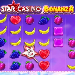 Starcasino Bonanza
