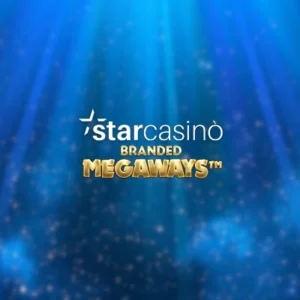 StarCasino Branded Megaways