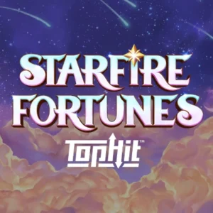 Starfire Fortunes TopHit