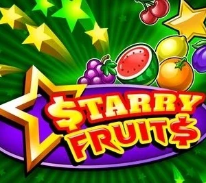 Starry Fruits