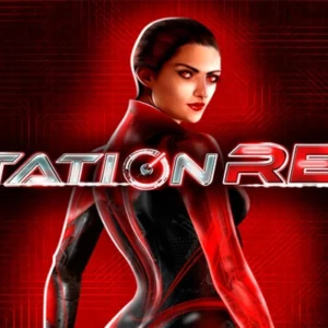 Station Red