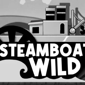 Steamboat Wild