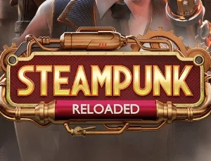 Steampunk Reloaded