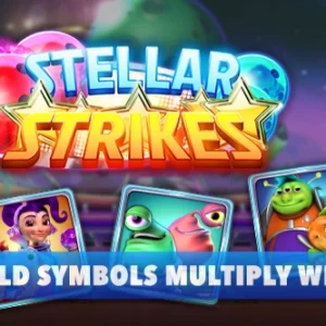 Stellar Strikes